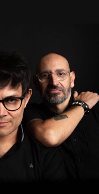 Foto de La Gusana Ciega