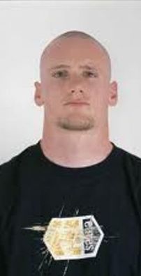 Foto de Mike Vallely