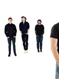 Foto de Say Anything