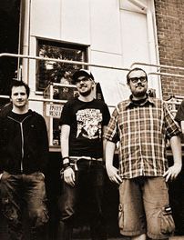 Foto de Satanic Surfers