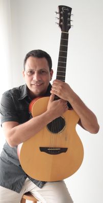 Foto de Clau Oliveira