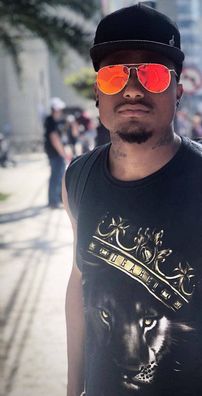 Foto de Jesus Cleino