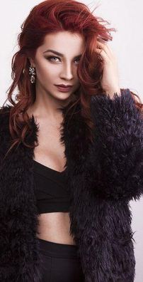 Foto de Daniela Lujan