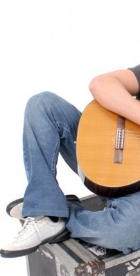 Foto de André Lelis