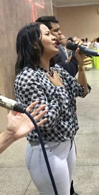 Foto de Jéssica Marlen