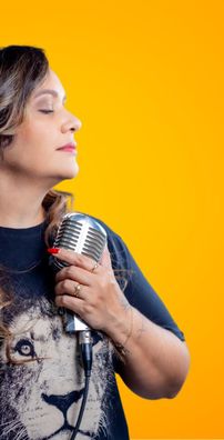 Foto de Simone Duarte