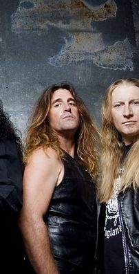 Foto de Metal Church