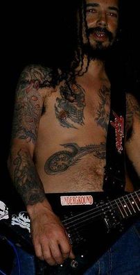 Foto de Neuras Planetóides