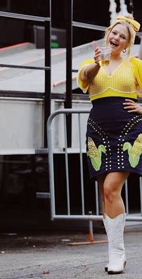 Foto de Hailey Whitters