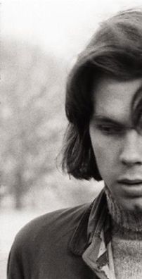 Foto de Nick Drake