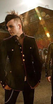 Foto de Living Dead Lights