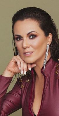 Foto de Edith Márquez