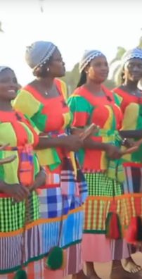 Foto de Harmonia De Luanda