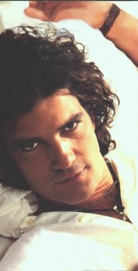 Foto de Antonio Banderas