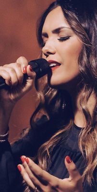 Foto de Heloísa Rosa