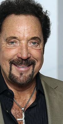 Foto de Tom Jones