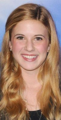 Foto de Caroline Sunshine