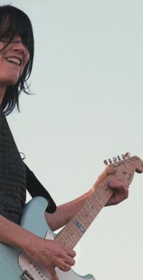 Foto de Meredith Brooks