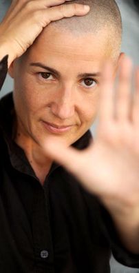 Foto de Mercedes Peón