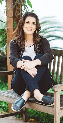 Foto de Rachel Novaes