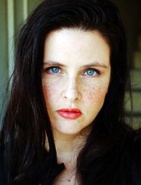 Foto de Maria McKee