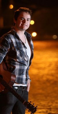 Foto de Carlos Canteri