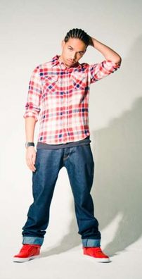 Foto de Aggro Santos