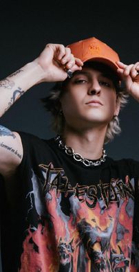 Foto de Christopher Vélez