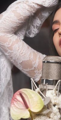 Foto de Daphne Michelle