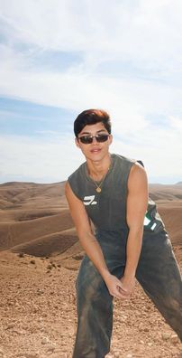 Foto de Luan Alencar