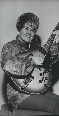 Foto de Bonnie Guitar