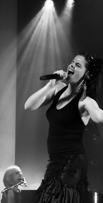 Foto de Vanessa Bumagny