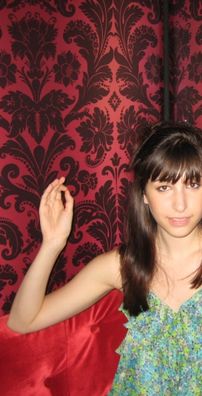 Foto de Lucy Schwartz