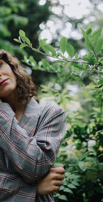 Foto de Jillian Jacqueline