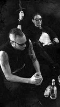 Foto de Arkhon Infaustus