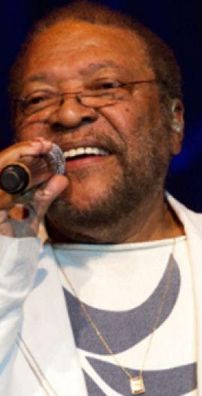 Foto de Martinho da Vila