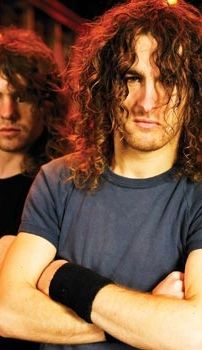 Foto de Airbourne