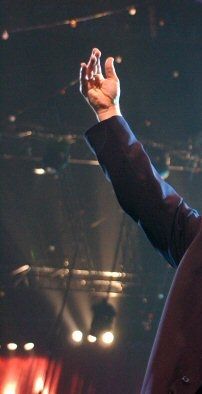 Foto de Bobby Kimball