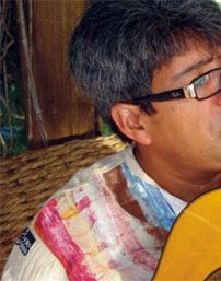 Foto de Cecitônio Coelho