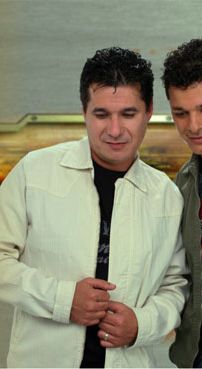 Foto de Canarinhos de Cristo