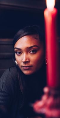 Foto de Joy Crookes
