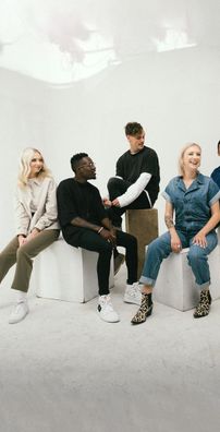 Foto de Elevation Worship