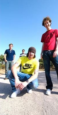 Foto de Hundred Reasons