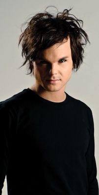 Foto de Lauri Ylönen