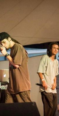 Foto de Distúrbio Verbal