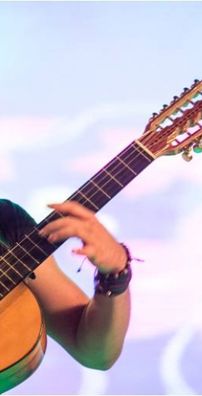 Foto de Vinícius Sossai