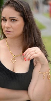 Foto de Mara e Guido