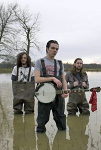 Foto de Fair To Midland