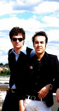 Foto de The Redwalls