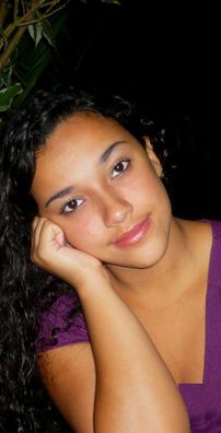 Foto de Denise Miranda